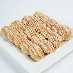 Kinder Pancake
